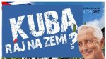 Tomáš Hanák - KUBA ráj na zemi?